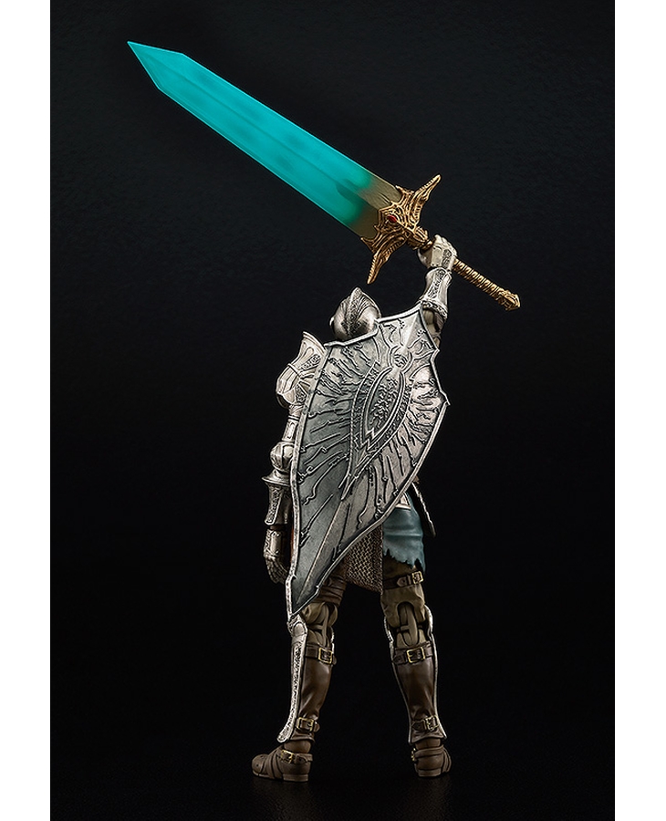 [590] figma Fluted Armor (PS5)