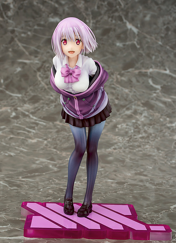 "Pre-Order" Phat! 1/7 Akane Shinjo