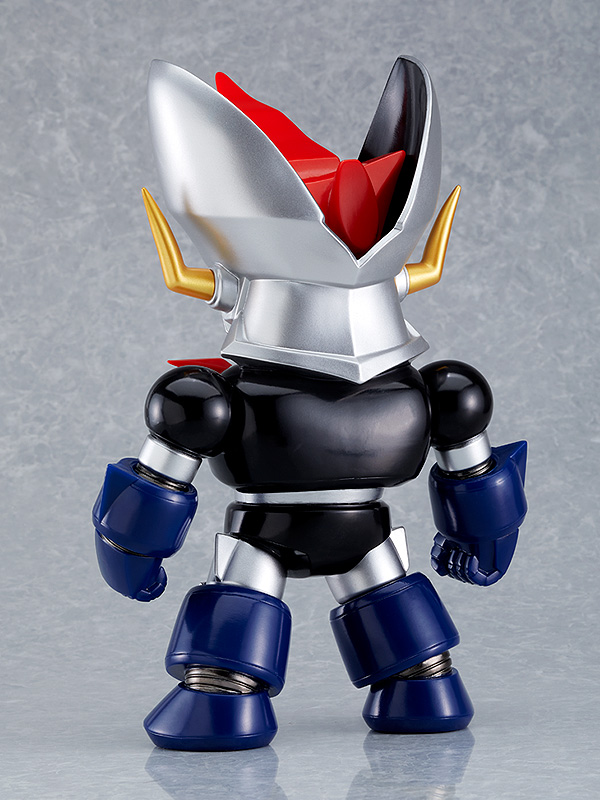 "Pre-Order" V.S.O.F. Great Mazinger
