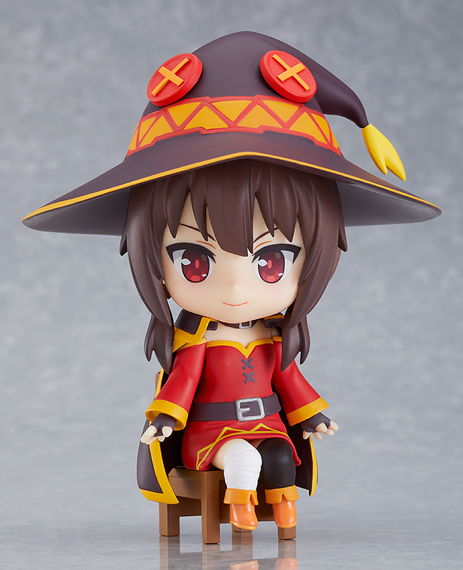 "Pre-Order" Nendoroid Swacchao! Megumin