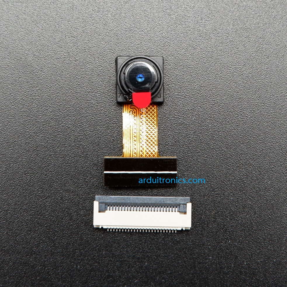 OV2640 Camera Module 200W Pixel