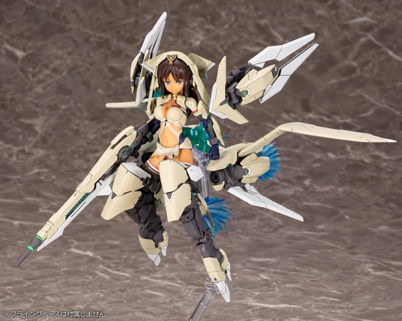 "Pre-Order" Megami Dicvice x Alice Gear Aegis Sitara Kaneshiya Ver.Karwa Chauth