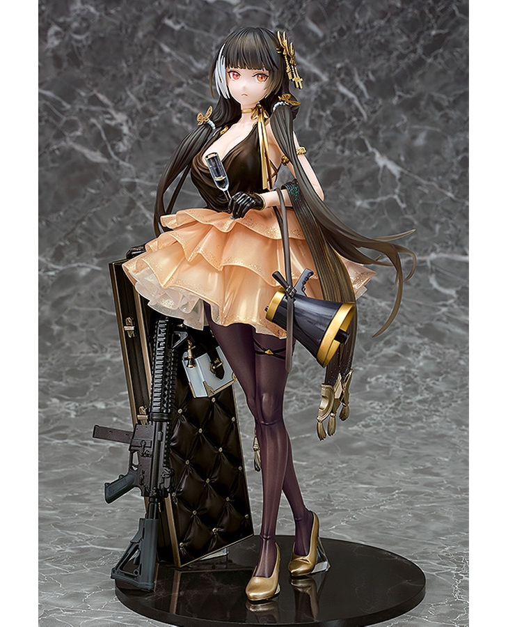 "Pre-Order" Phat! 1/7 RO635: Enforcer of the Law