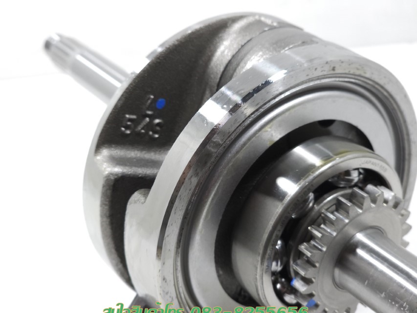 (Mio 115 i) ชุดเพลาข้อเหวี่ยง Yamaha Mio 115 i,Yamaha Fino 115 i แท้