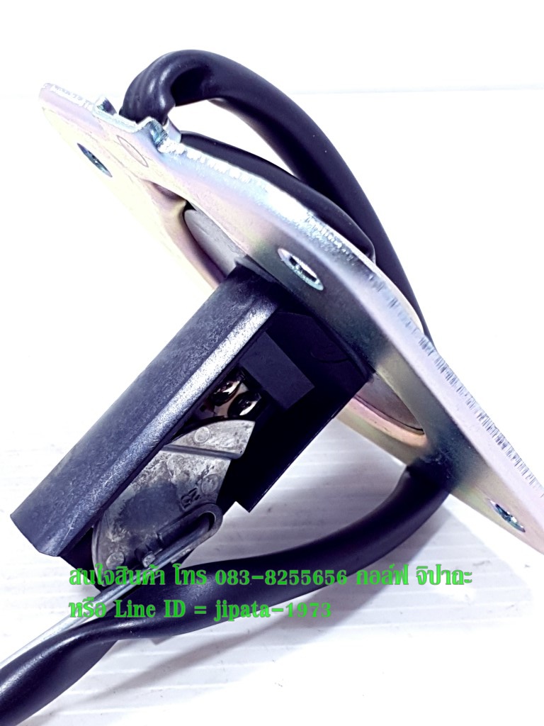 (CBR 150) ชุดลูกลอยวัดระดับน้ำมันเชื้อเพลิง Honda CBR 150 (รุ่น คาร์บูเรเตอร์) แท้