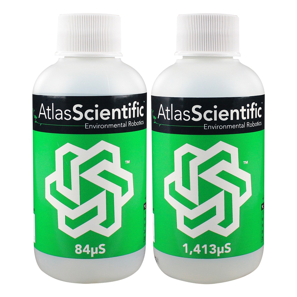 Conductivity K 0.1 Kit (แท้จาก Atlas Scientific, made in USA)