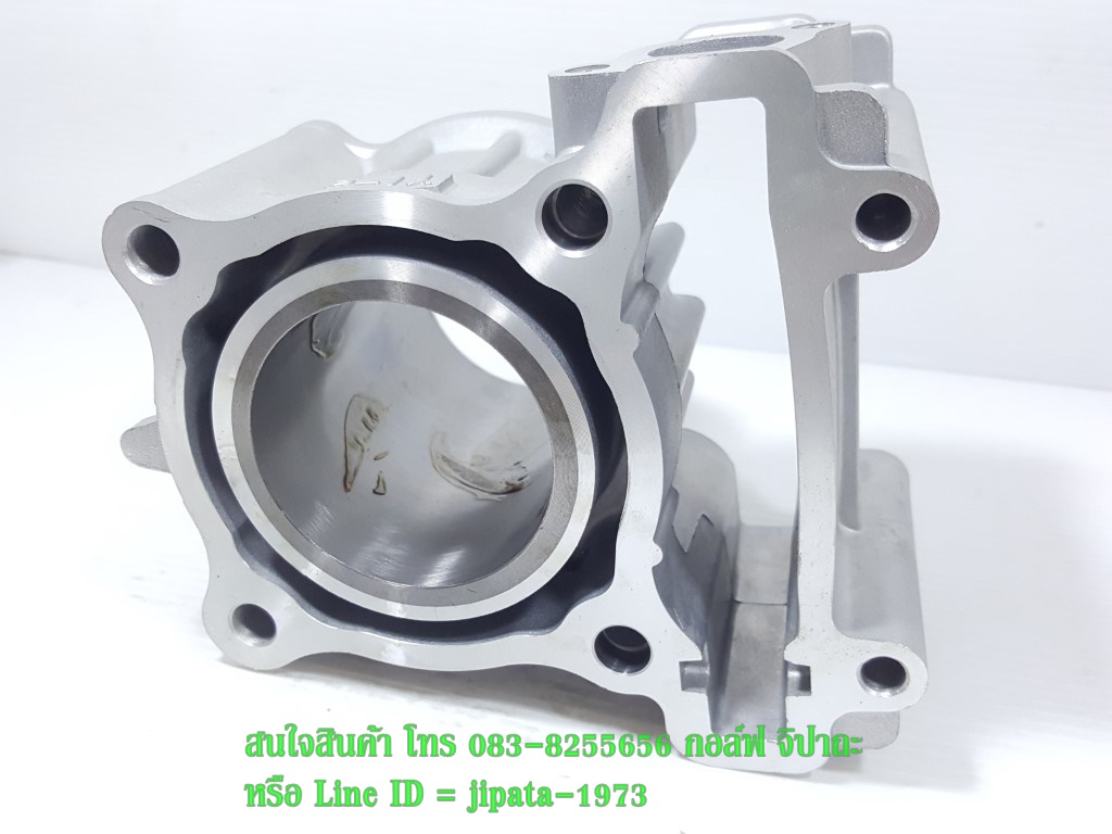 (Spark 135) ชุดเสื้อสูบ Yamaha Spark 135,Spark 135 i งานเกรดเอ