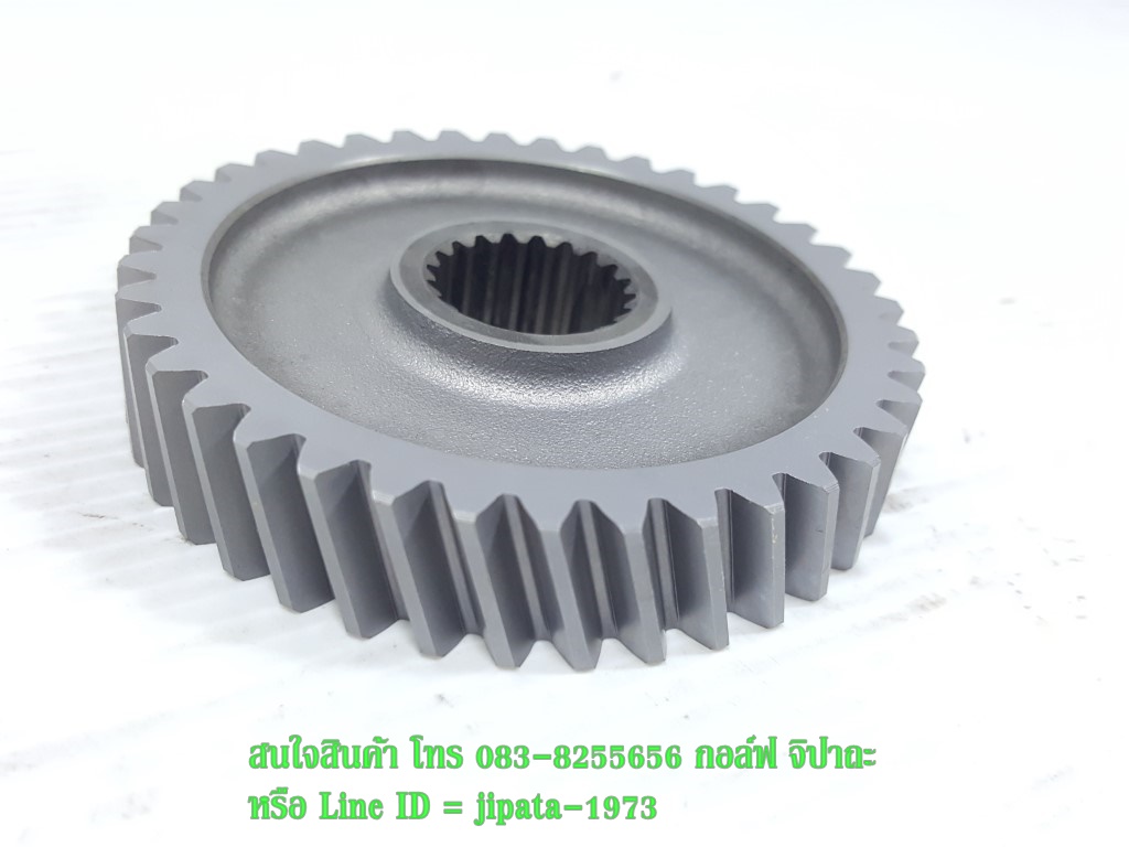 (Fiore) ชุดเฟืองท้าย Yamaha Fiore แท้