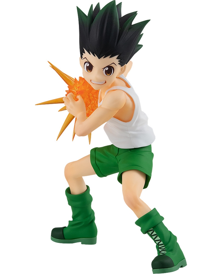 "Pre-Order" POP UP PARADE Gon Freecss