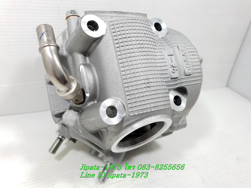 (Mio) ชุดฝาสูบ Yamaha Mio 115,Fino 115 คาร์บู แท้