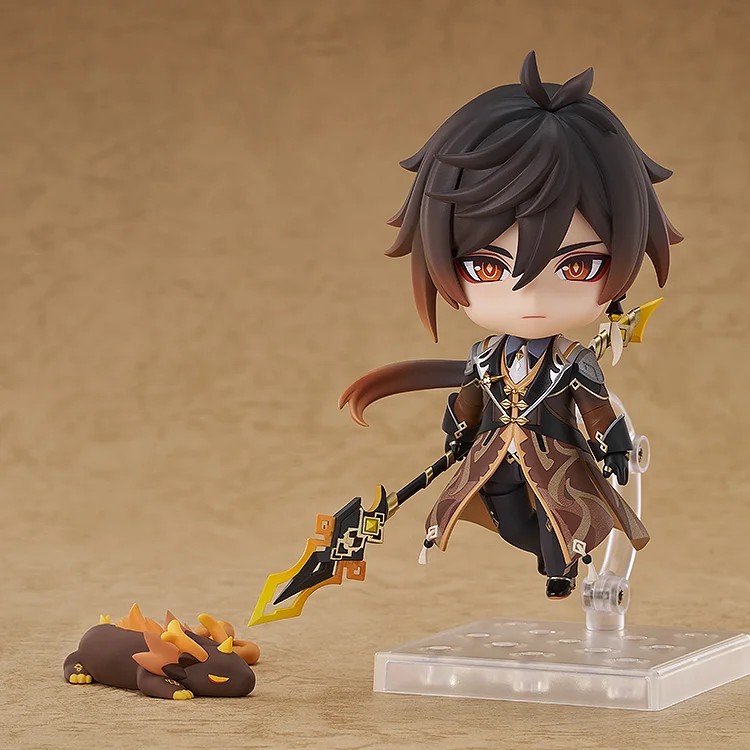 [2582] Nendoroid Zhongli