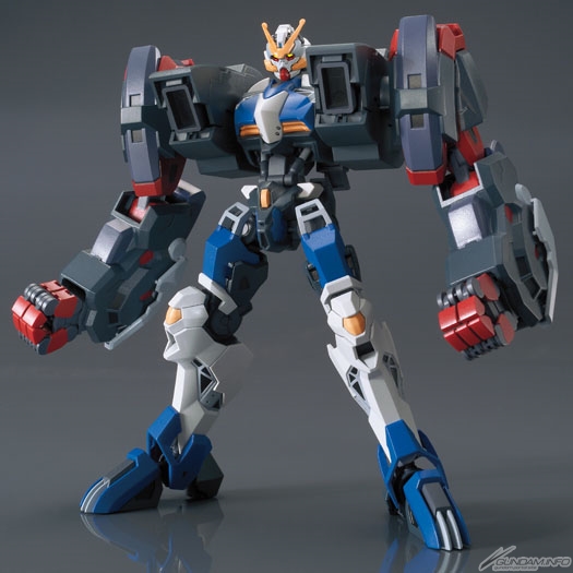 HG 1/144 Gundam Dantalion