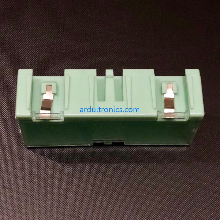 Electronic Component Box กล่องใส่อุปกรณ์อิเล็กทรอนิกส์แบบต่อขยายได้ จำนวน 1 ชิ้น