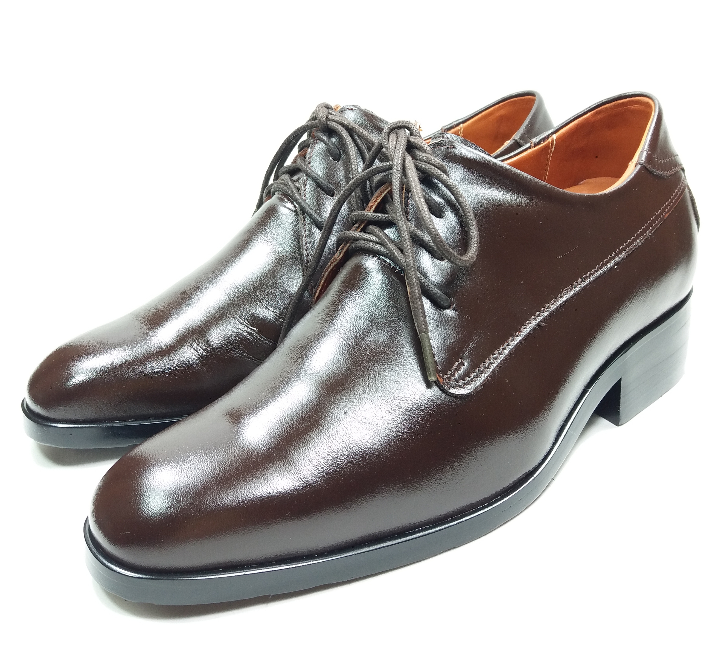 Prima Topa (Brown) 6.5