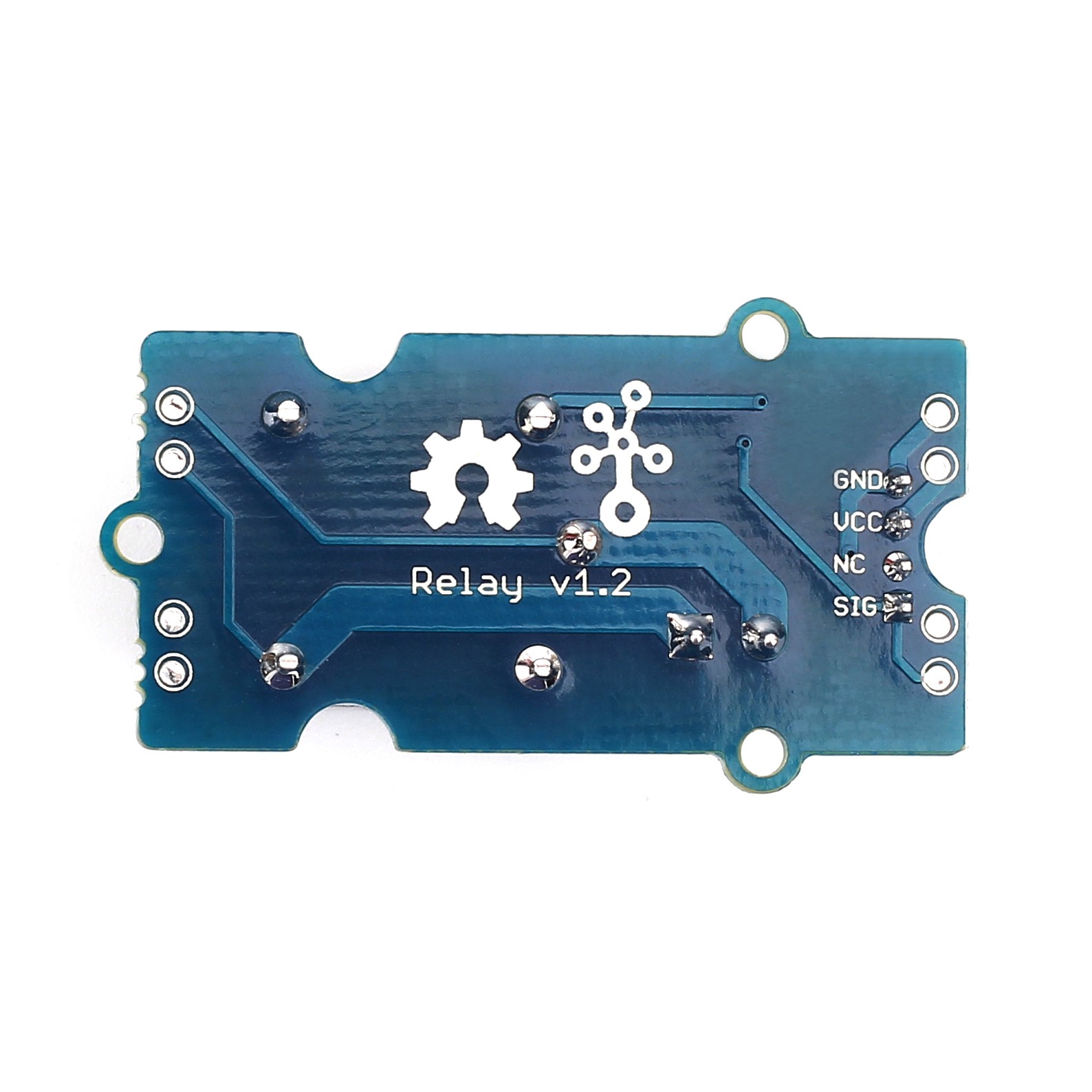 Grove - Relay 3V + Cable (ของแท้จาก SeeedStudio, GD)