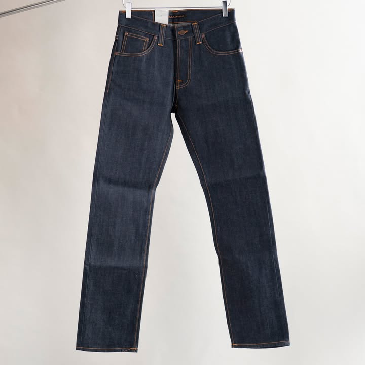 Straight Alf Dry Dirt Organic