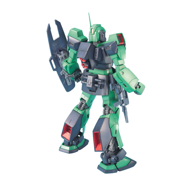 MG 1/100 MSA-003 Nemo