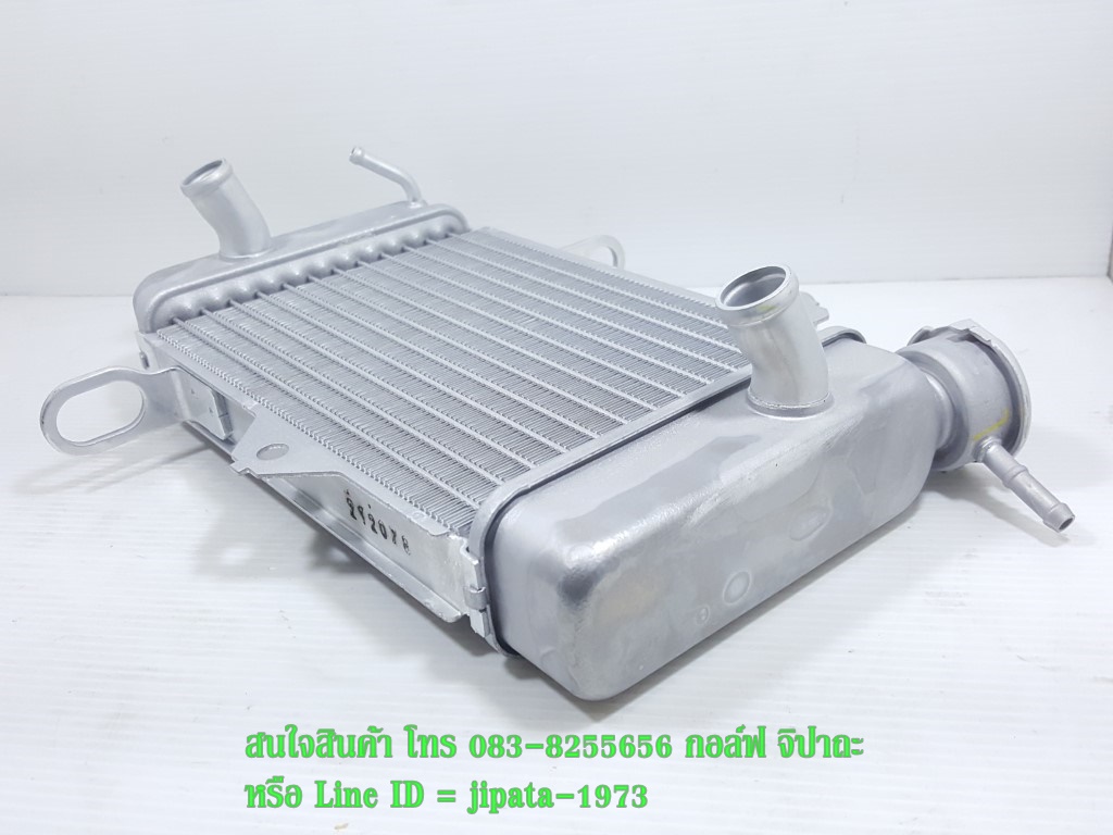 (Spark 135) ชุดหม้อน้ำ Yamaha Spark 135,Spark 135 i แท้