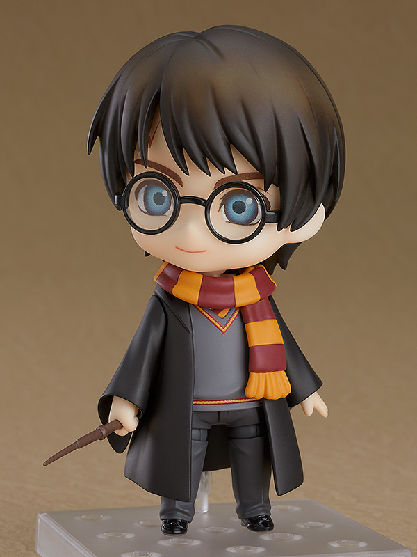 "Pre-Order" [999] Nendoroid Harry Potter