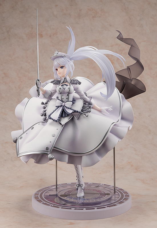 "Pre-Order" KADOKAWA 1/7 Date A Live Light Novel: White Queen