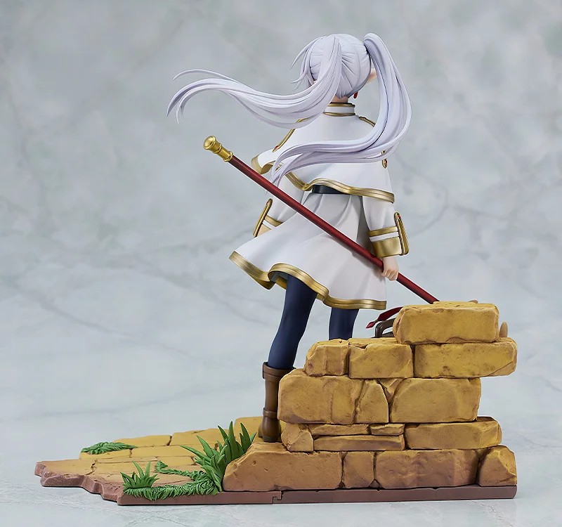 "Pre-Order" GSC 1/7 Frieren: Magic of the Eventide Glow