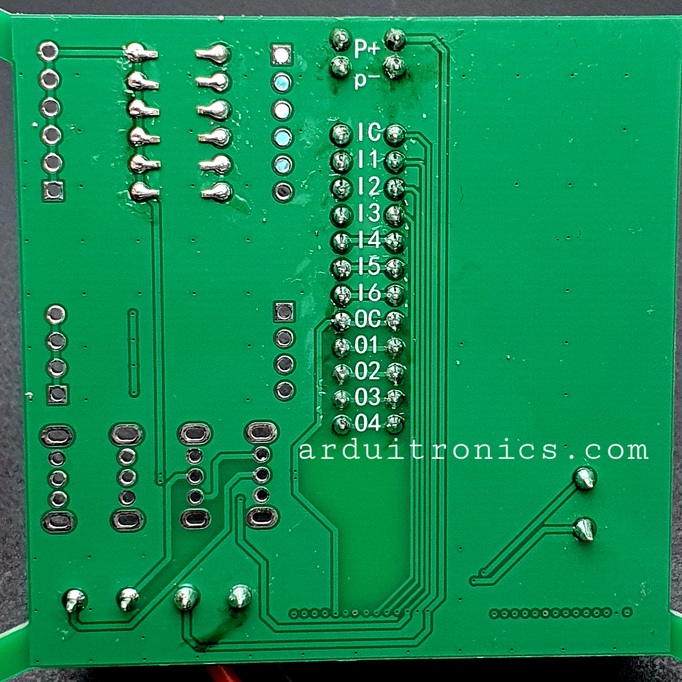 SLAMTEC Evaluation Board (LPX-E3P/N)