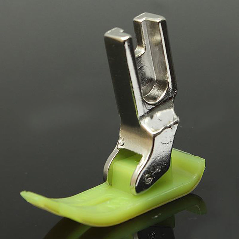 ตีนผีเย็บตรงมาตรฐาน ใช้กับจักรอุตสาหกรรม