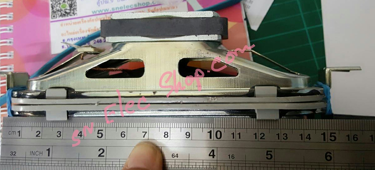 ลำโพง TV พานาโซนิค พลาสม่า