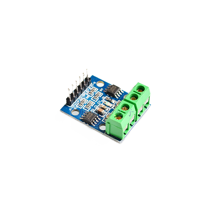 Motor Drive Module (L9110S)
