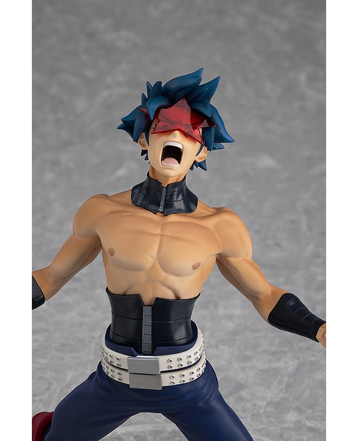 "Pre-Order" POP UP PARADE Simon: Young Man Ver.