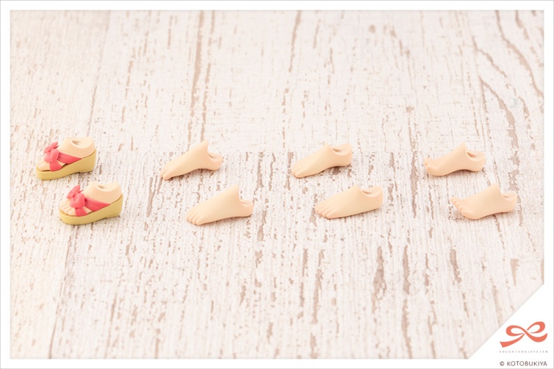 Sousai Shojo Teien 1/10 Madoka Yuki [Swim Style]