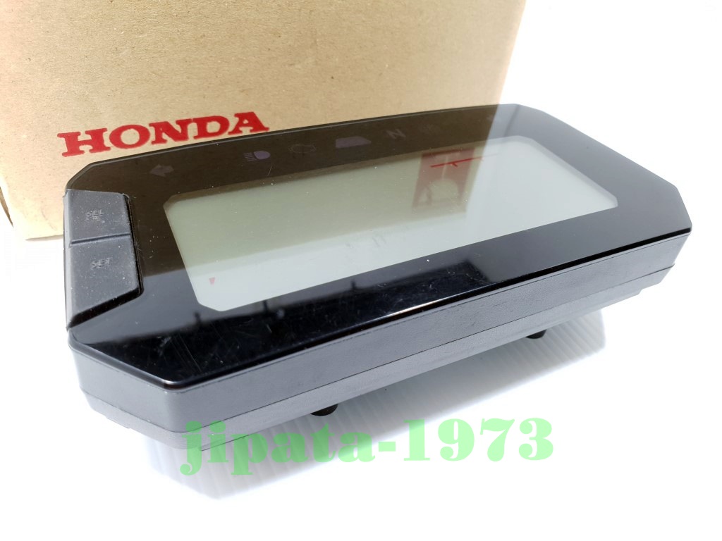 (MSX) เรือนไมล์ Honda MSX GROM ABS แท้ (มือ2)