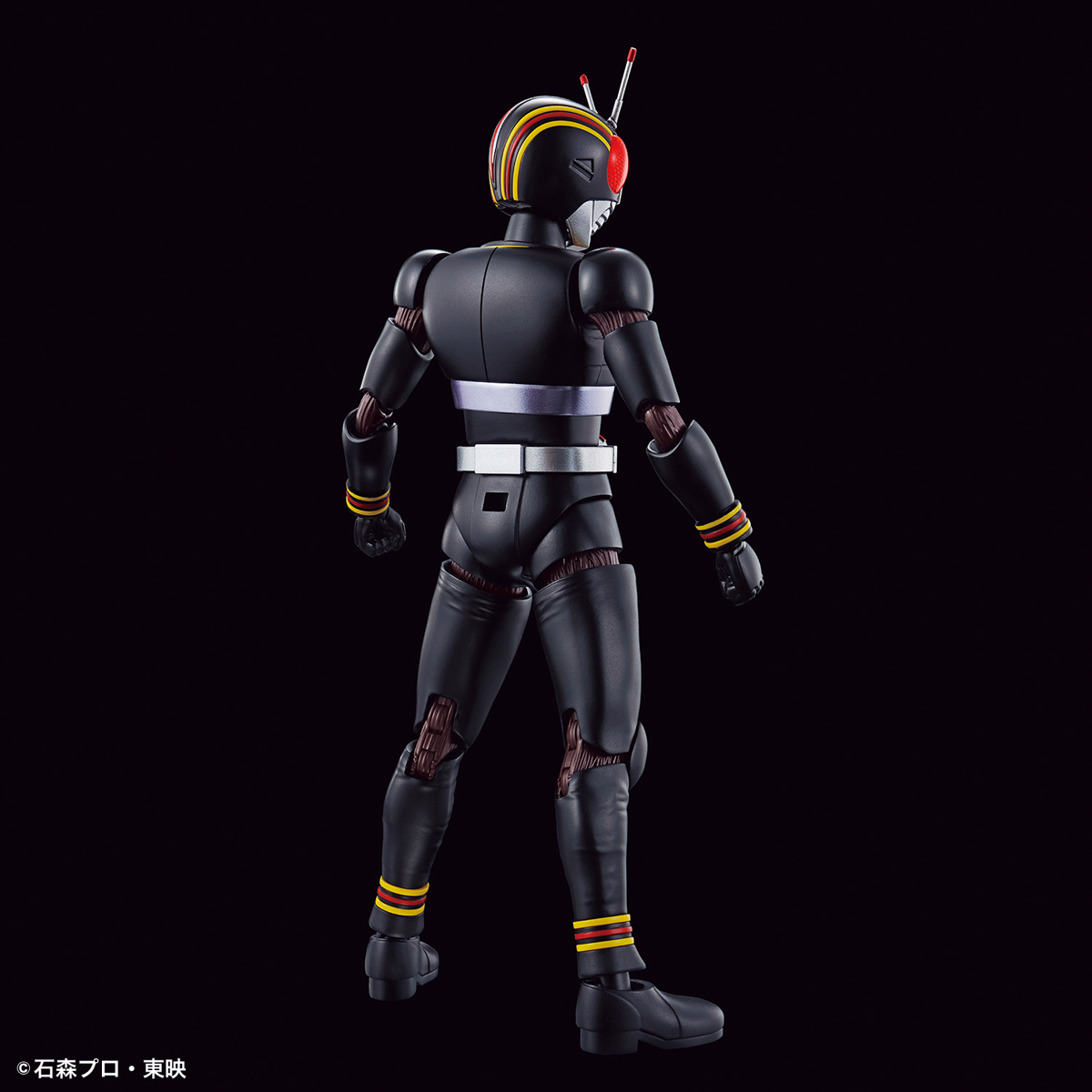 Figure-rise Standard Kamen Rider Black