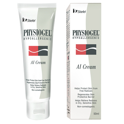 Physiogel AI Cream 50 ml ฟิซิโอเจล เอไอ ครีม