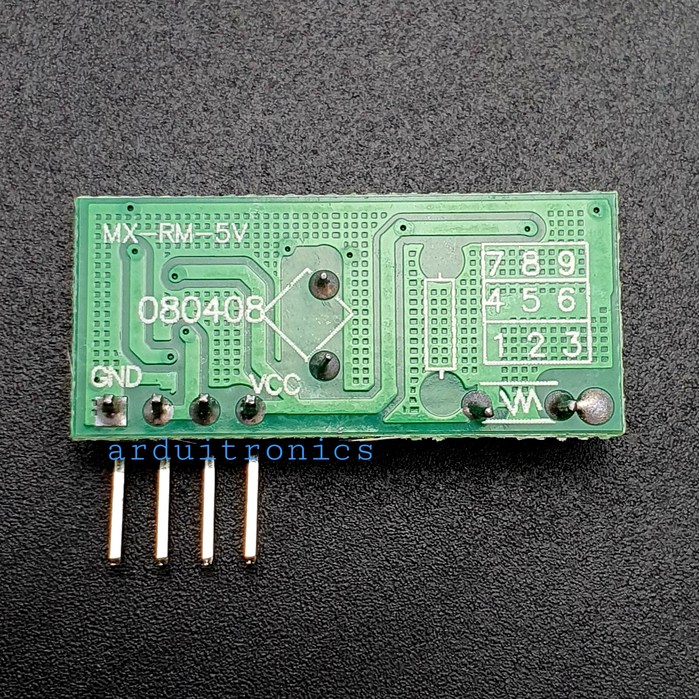 RF Transceiver Module (433MHz)