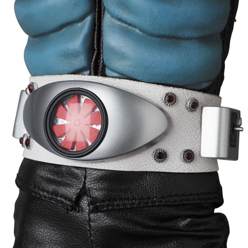 "Pre-Order" Real Action Heroes No.782 RAH Kamen Rider 1 (Old) & Cyclone Ultimate Ver. Set