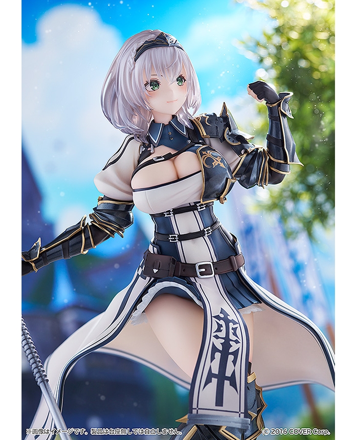 Phat! 1/7 Shirogane Noel