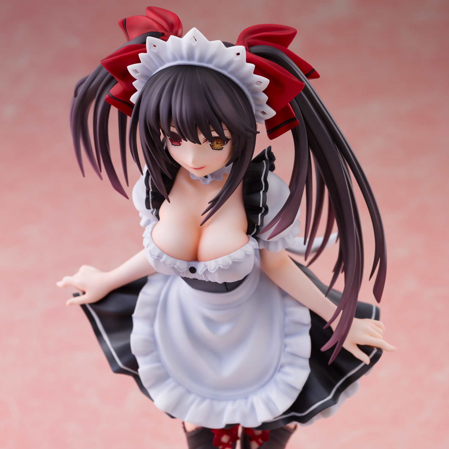 "Pre-Order" UNION CREATIVE "Date A Live" Kurumi Tokisaki