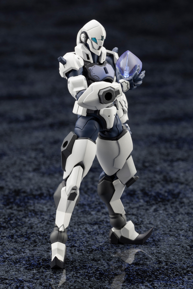 "Pre-Order" Hexa Gear 1/24 Governor EX Armore Type:Bishop