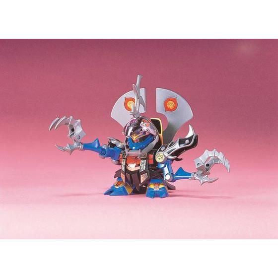 BB093 Kuro Majin Yami Koutei