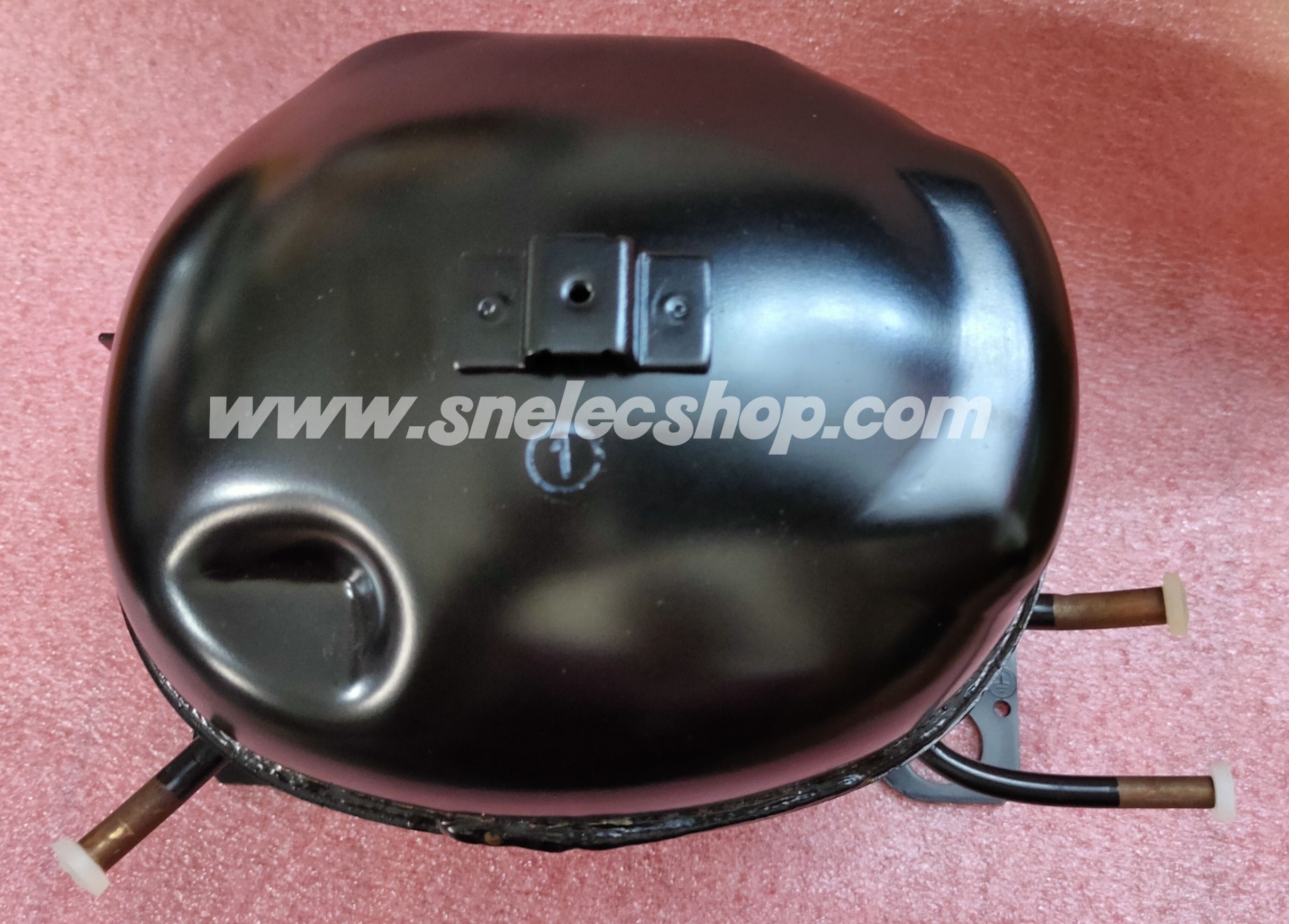 คอมเพรสเซอร์ ตู้เย็นซัมซุง MSV488A-L1R TT1 ระบบอินเวอร์เตอร์ น้ำยา R600a (ไม่มีกล่อง)