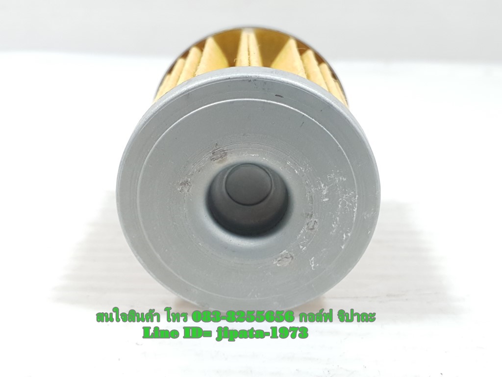 (Shogun) ชุดไส้กรองน้ำมันเครื่อง Suzuki Shogun 125 งานเกรดเอ