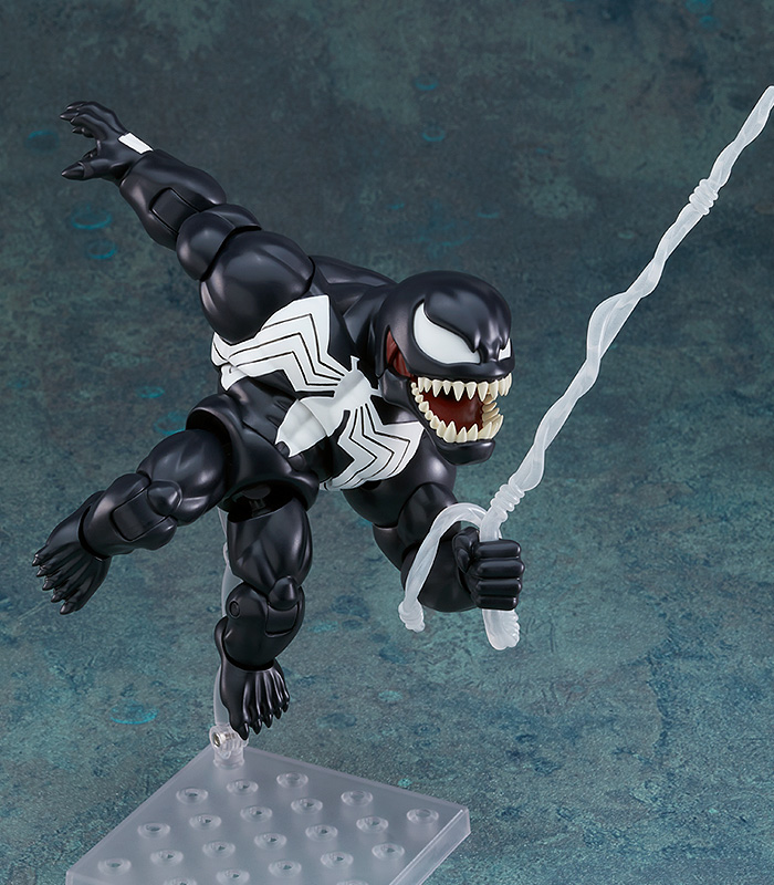 "Pre-Order" [1645] Nendoroid Venom