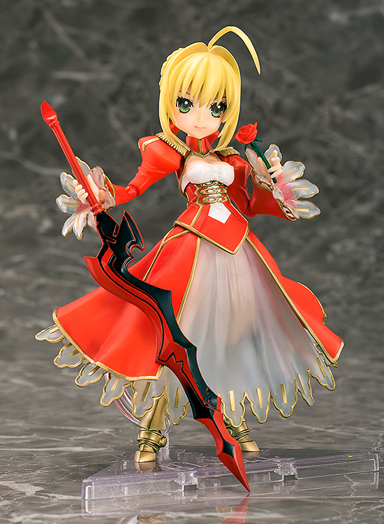 "Pre-Order" Parfom Nero Claudius