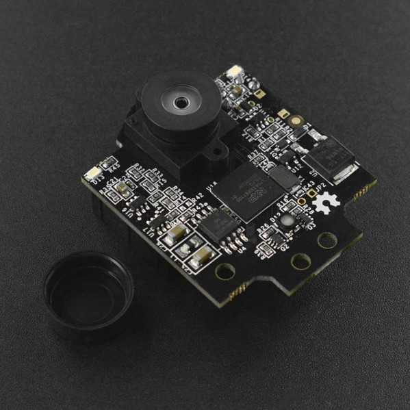 [New Version] Pixy 2 CMUcam5 Image Sensor (Robot Vision) V2.1 - แท้จาก DFRobot