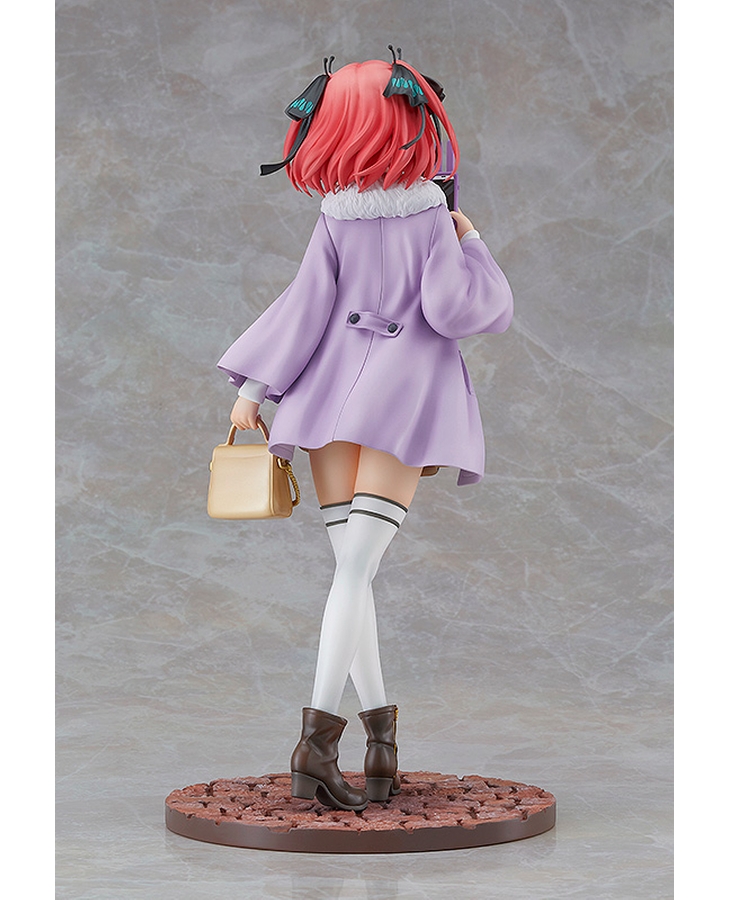 GSC 1/6 Nino Nakano: Date Style Ver.