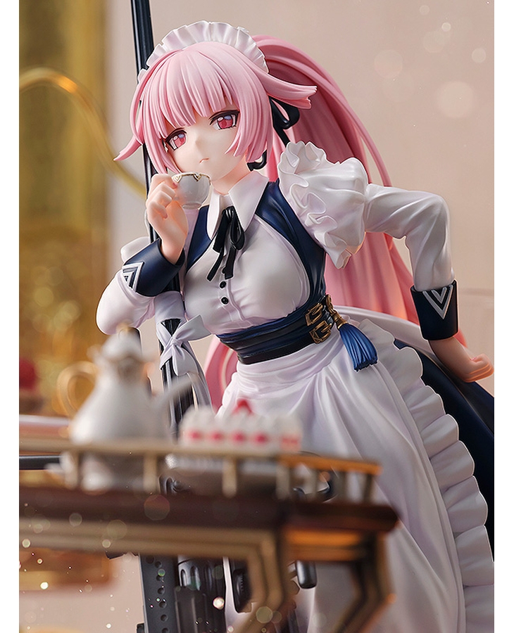 "Pre-Order" Pony Canyon 1/6 NTW-20: Aristocrat Experience