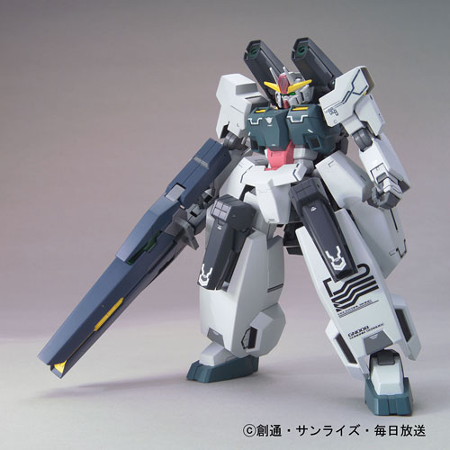 1/100 GN-008 Seravee Gundam (Designers Color Ver.)