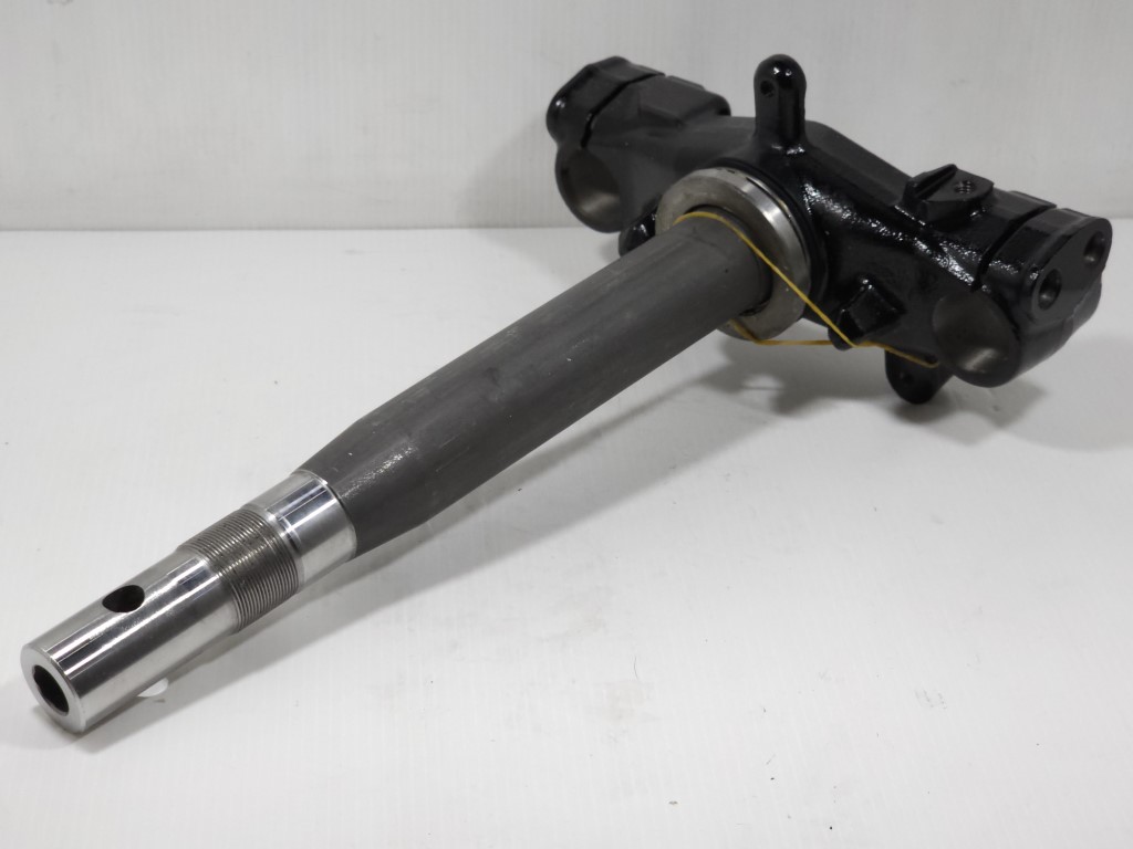 (Scoopy i) ชุดแผงคอล่าง Honda Scoopy i ปี 2017,Click 125 i ปี 2016-2023 แท้