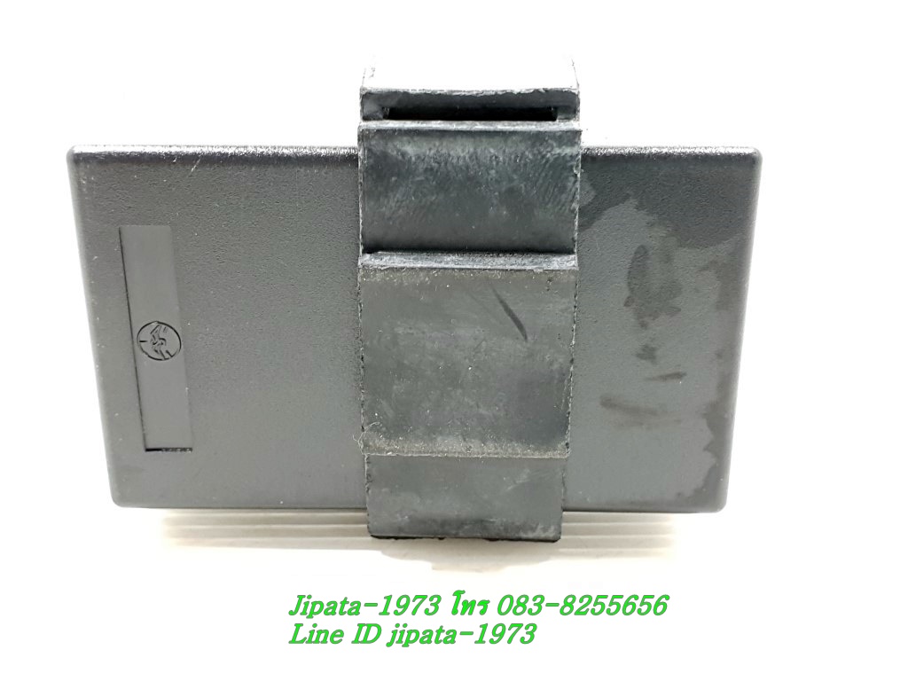 (CR5-200) กล่อง Cdi GPX CR5-200 แท้